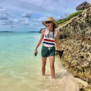 Meet your Posher, Sam